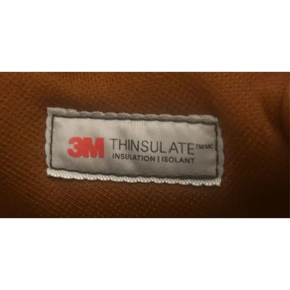 Converse 3m thinsulate